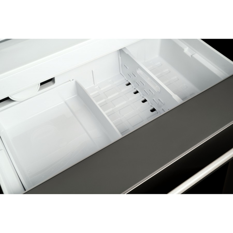 Bertazzoni REF904FFNXTC Ψυγείο Ντουλάπα 636lt NoFrost Υ177.5xΠ91xΒ73.7εκ. Inox Bertazzoni REF904FFNXTC Ψυγείο Ντουλάπα 636lt NoFrost Υ177.5xΠ91xΒ73.7εκ. Inox